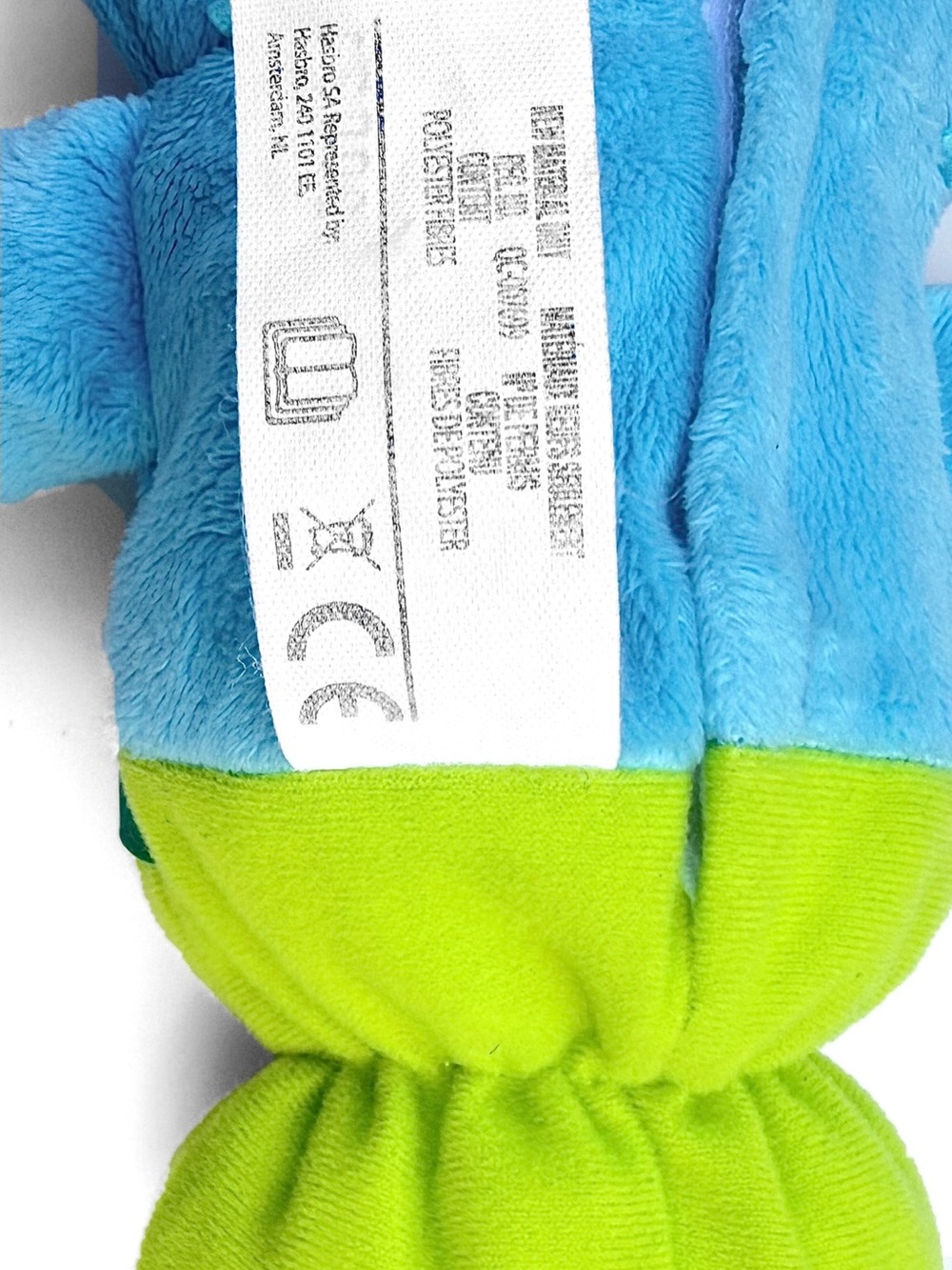 π₯ππ₯ Playskool Lullaby Gloworm - Picture 5 of 7